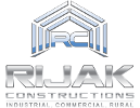 Rijak Constructions Pty Ltd